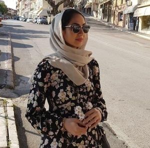 Meet your Posher, Mina